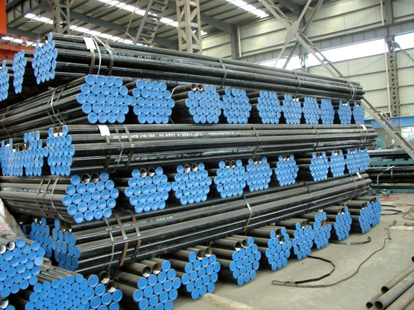 双城ND钢管生产厂家