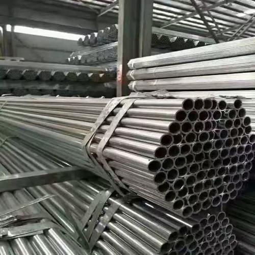 双城q355nhb耐候钢管